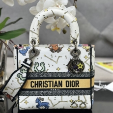 Christian Dior My Lady Bags